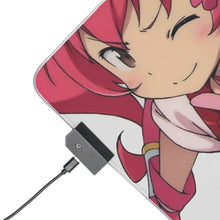 Load image into Gallery viewer, Oreimo RGB LED Mouse Pad (Desk Mat)