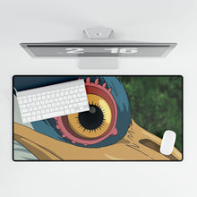 Load image into Gallery viewer, The Boy And The Heron Mouse Pad (Desk Mat)