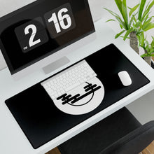 Load image into Gallery viewer, Yotsuki Clan symbol Mouse Pad (Desk Mat)