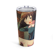 Load image into Gallery viewer, Girls und Panzer Tumbler 20oz