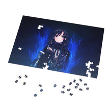 Load image into Gallery viewer, Yukino Yukinoshita Jigsaw Puzzle