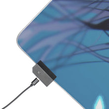 Load image into Gallery viewer, Anime Touken Ranbu RGB LED Mouse Pad (Desk Mat)