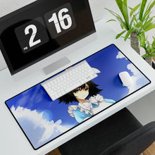 Load image into Gallery viewer, Anime Steins;Gate Mouse Pad (Desk Mat)
