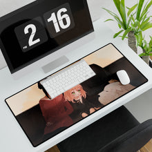Load image into Gallery viewer, Anime Spy x Family Mouse Pad (Desk Mat)