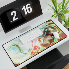 Load image into Gallery viewer, Anime Vocaloid Mouse Pad (Desk Mat)