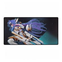 Load image into Gallery viewer, Anime Xenosagar Mouse Pad (Desk Mat)