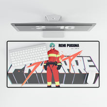 Load image into Gallery viewer, Remi Puguna Mouse Pad (Desk Mat)