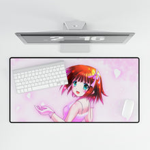 Load image into Gallery viewer, Anime The iDOLM@STERr Mouse Pad (Desk Mat)