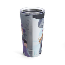 Load image into Gallery viewer, Girls und Panzer Tumbler 20oz