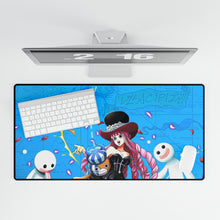 Load image into Gallery viewer, Anime One Piece Mouse Pad (Desk Mat)