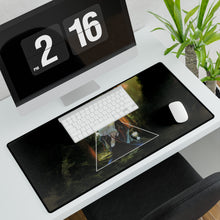 Load image into Gallery viewer, Chise Hatori Elias Ainsworth Mouse Pad (Desk Mat)