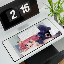 Load image into Gallery viewer, Anime Spy x Family Mouse Pad (Desk Mat)