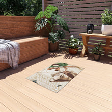 Load image into Gallery viewer, Shingeki no Kyonjin - Captain Levi Rug