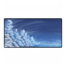 Load image into Gallery viewer, Anime Sky Mouse Pad (Desk Mat)