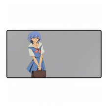 Load image into Gallery viewer, Anime Neon Genesis Evangelion Mouse Pad (Desk Mat)