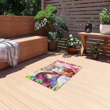 Load image into Gallery viewer, Anime Crossover Rug