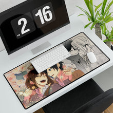 Load image into Gallery viewer, Horimiya Mouse Pad (Desk Mat)