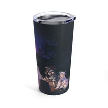 Load image into Gallery viewer, Goblin Slayer Dwarf Shaman, Goblin Slayer, High Elf Archer, Lizard Priest, Priestess Tumbler 20oz