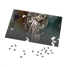 Load image into Gallery viewer, Anime Death Note Jigsaw Puzzle