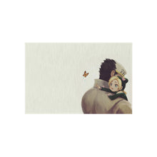 Load image into Gallery viewer, Jotaro Kujo and Jolyne Cujoh Rug