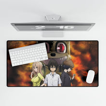 Load image into Gallery viewer, Gleipnir Mouse Pad (Desk Mat)