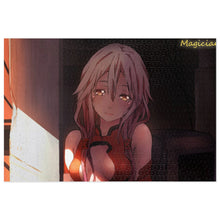 Load image into Gallery viewer, Anime Guilty Crown Jigsaw Puzzle