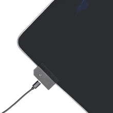 Load image into Gallery viewer, My Hero Academia RGB LED Mouse Pad (Desk Mat)