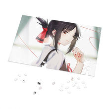 Load image into Gallery viewer, Kaguya Shinomiya Jigsaw Puzzle
