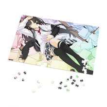 Load image into Gallery viewer, My Teen Romantic Comedy SNAFU Yukino Yukinoshita Jigsaw Puzzle