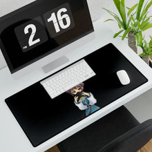 Load image into Gallery viewer, Anime The Melancholy Of Haruhi Suzumiyar Mouse Pad (Desk Mat)