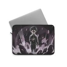Load image into Gallery viewer, 100% Sadness Laptop Sleeve