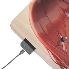 Load image into Gallery viewer, The Quintessential Quintuplets Miku Nakano RGB LED Mouse Pad (Desk Mat)