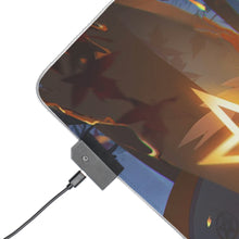 Load image into Gallery viewer, Onmyoji RGB LED Mouse Pad (Desk Mat)