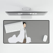 Load image into Gallery viewer, Anime Steins;Gate Mouse Pad (Desk Mat)
