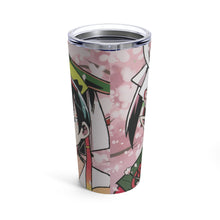 Load image into Gallery viewer, Hoozuki no Reitetsu Tumbler 20oz