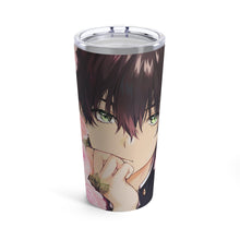 Load image into Gallery viewer, Hyouka Tumbler 20oz