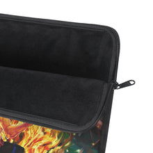 Load image into Gallery viewer, One Piece Monkey D. Luffy, Roronoa Zoro, Sanji, Nico Robin, Tony Tony Chopper Laptop Sleeve
