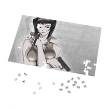 Load image into Gallery viewer, Anime Cowboy Bebopr Jigsaw Puzzle
