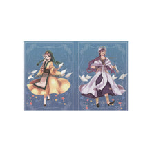 Load image into Gallery viewer, Magi: The Labyrinth Of Magic Japanese Desk Mat Rug