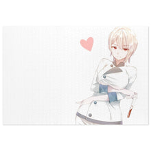 Load image into Gallery viewer, Food Wars: Shokugeki no Soma Jigsaw Puzzle