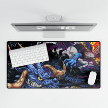 Load image into Gallery viewer, Anime One Piece Mouse Pad (Desk Mat)