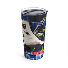 Load image into Gallery viewer, Anime Fairy Tail Tumbler 20oz