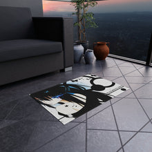 Load image into Gallery viewer, Black Rock Shooter Rug