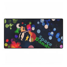 Load image into Gallery viewer, Space Dandy Mouse Pad (Desk Mat)