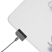 Load image into Gallery viewer, That Time I Got Reincarnated As A Slime RGB LED Mouse Pad (Desk Mat)