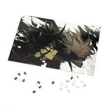Load image into Gallery viewer, Anime Black Clover Jigsaw Puzzle