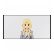 Load image into Gallery viewer, Your Lie In April Mouse Pad (Desk Mat)