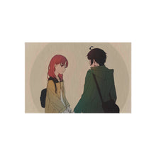 Load image into Gallery viewer, Anime Just Because! Rug