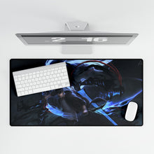 Load image into Gallery viewer, Anime Solo Leveling Mouse Pad (Desk Mat)