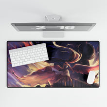 Load image into Gallery viewer, Anime Vocaloid Mouse Pad (Desk Mat)